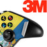 Ecuador Flag Distressed Xbox One S Controller Skin